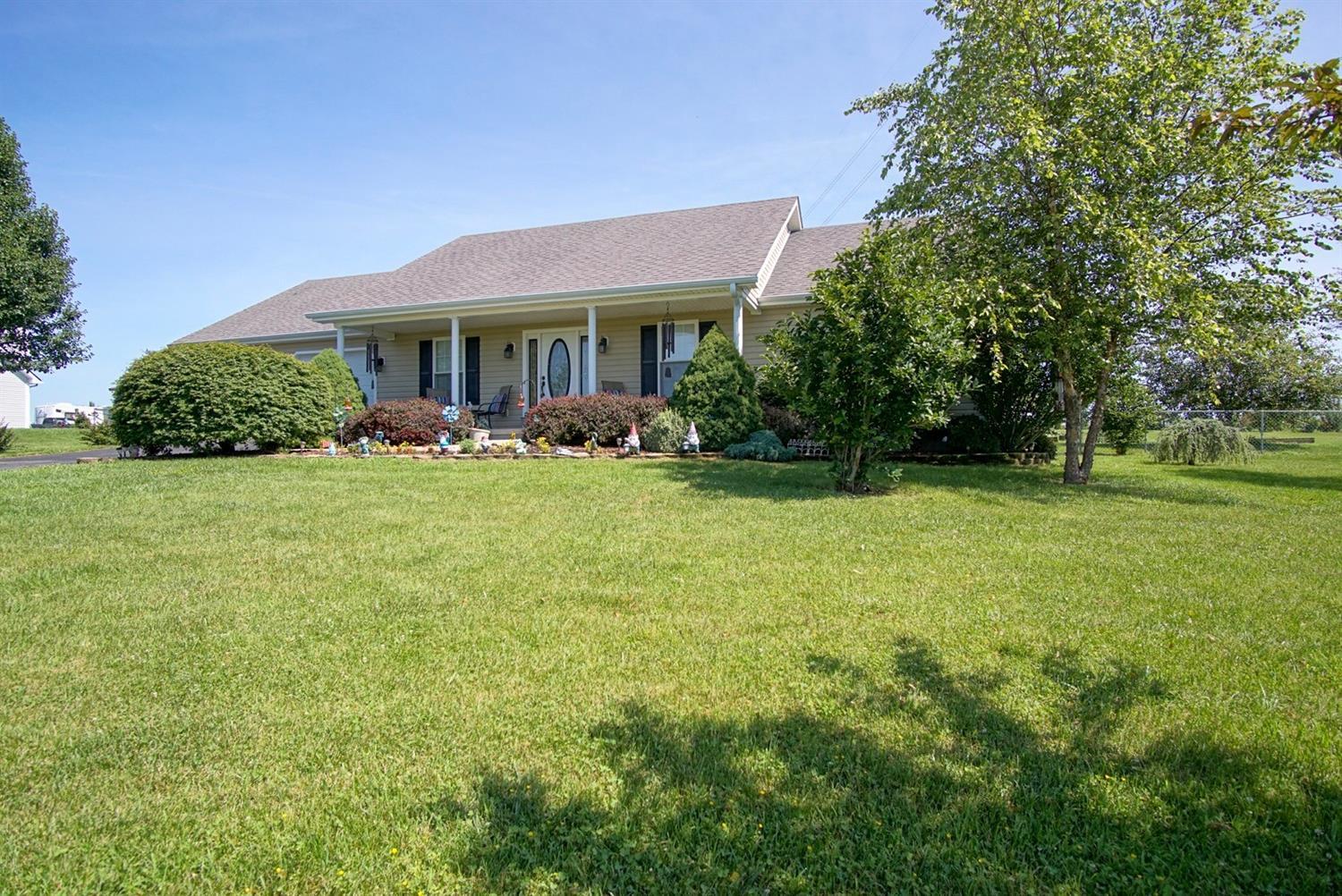 Property Photo: 130 Bright Leaf Drive KY 40444