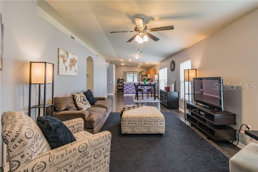 Property Photo: 8006 Lilly Bay Court FL 33534