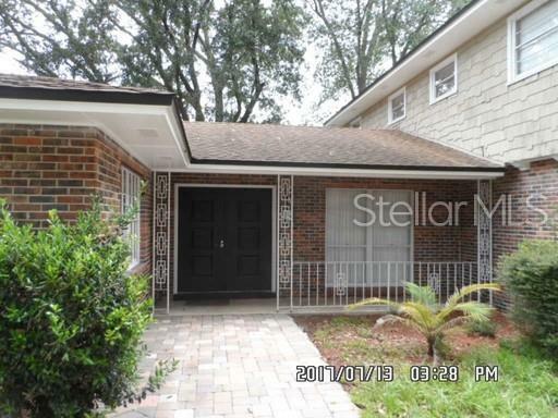 Property Photo:  1306 Ensenada Drive  FL 32825 