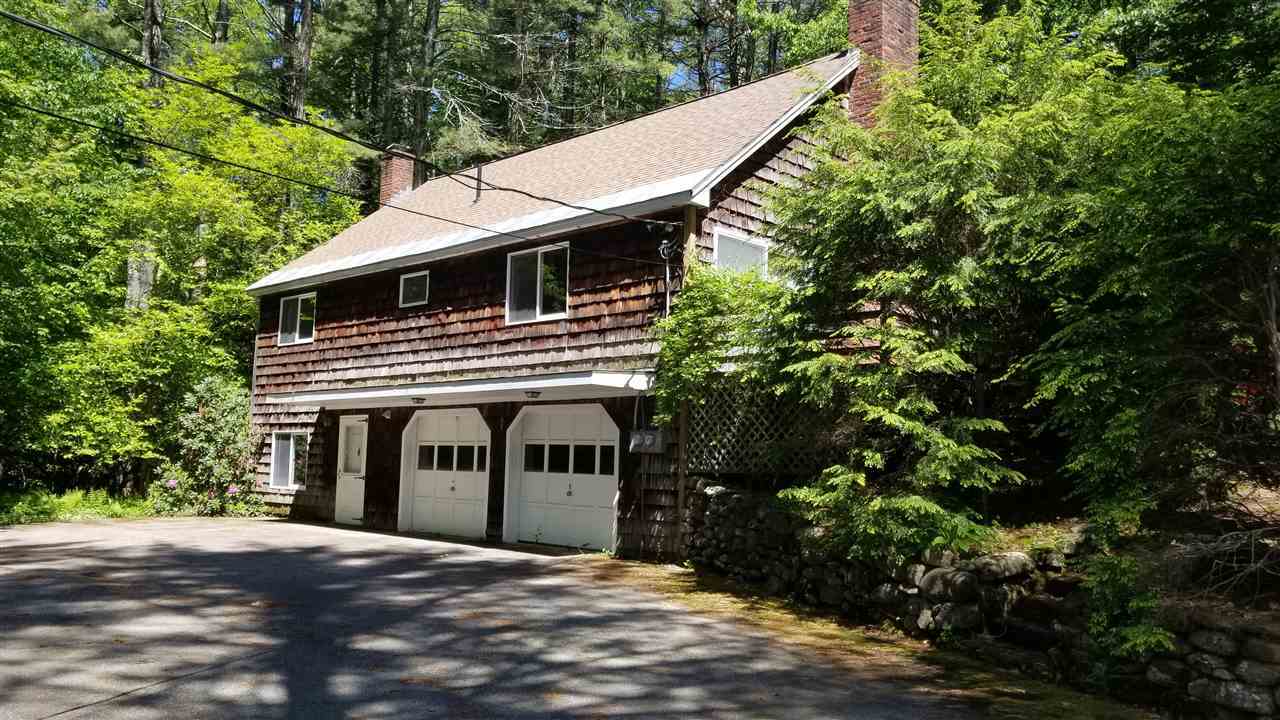 Property Photo:  96 Lakeview Drive  NH 03281 