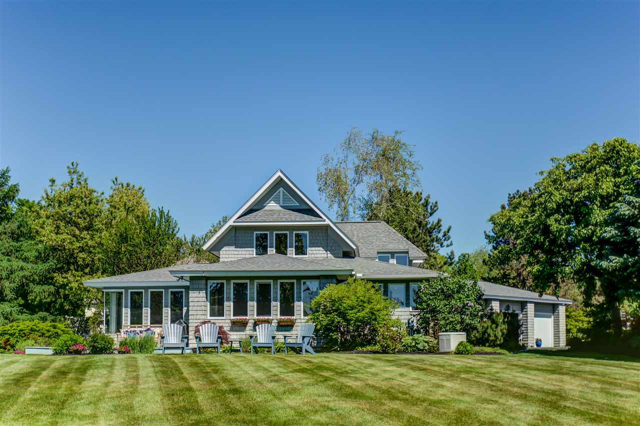 Property Photo: 28 Foxcross Circle NH 03301