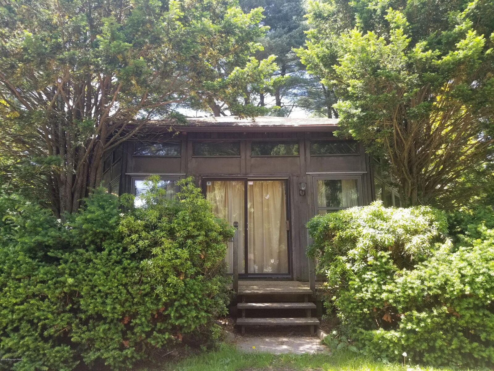 Property Photo: 101 N Sheaman PA 18661