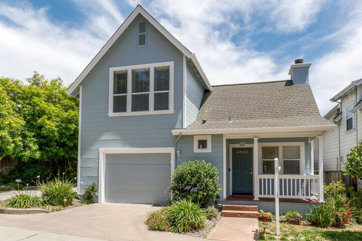 127 Button Street  Santa Cruz CA 95060 photo