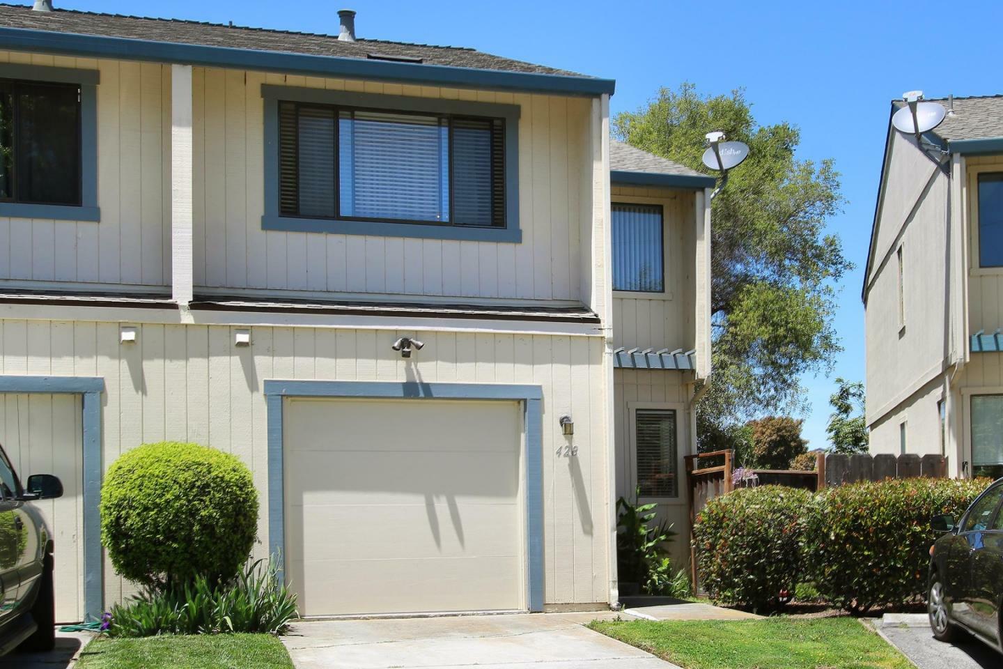 Property Photo:  428 Sherwood Court  CA 95076 