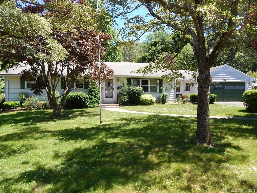 Property Photo:  114 Markham Street  CT 06457 