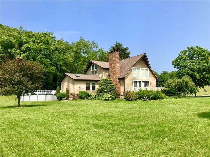 Property Photo:  101 Lacy Rd  PA 15401 