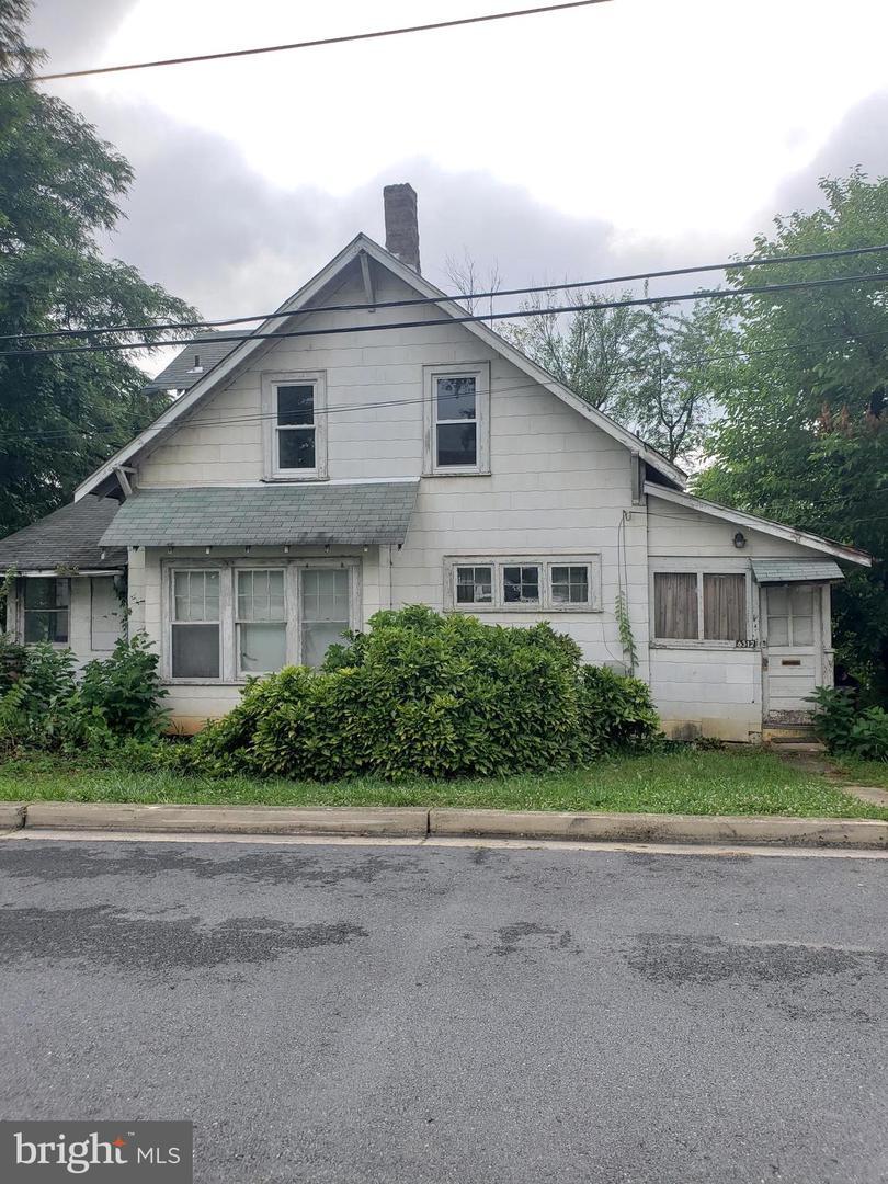 Property Photo: 6312 57th Avenue MD 20737