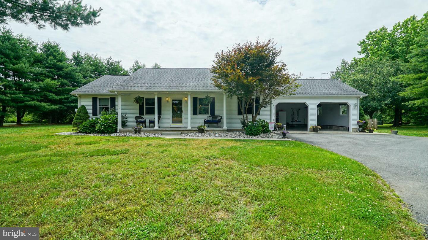 Property Photo: 156 Sassafras Street MD 21651
