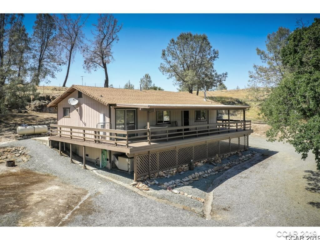 Property Photo:  13110 Stedman Ranch Road  CA 95252 