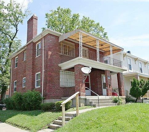 Property Photo:  1322 Cedar Avenue  OH 45224 