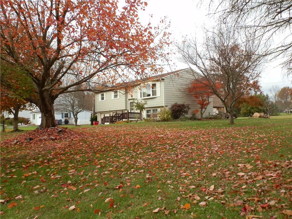 Property Photo:  12851 Raymond Drive  PA 16335 