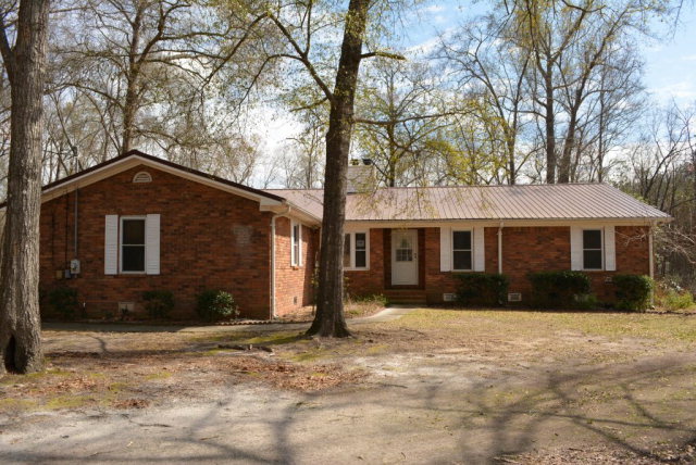 Property Photo:  2614 Patterson Bridge Road  GA 30815 