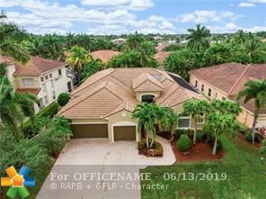 Property Photo:  817 NW 124th Ave  FL 33071 