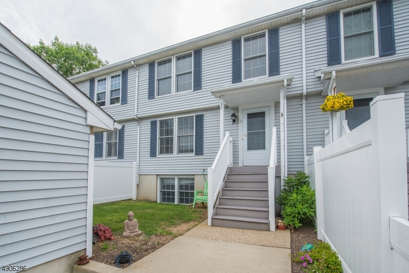Property Photo: 400 Randolph Ave NJ 07803