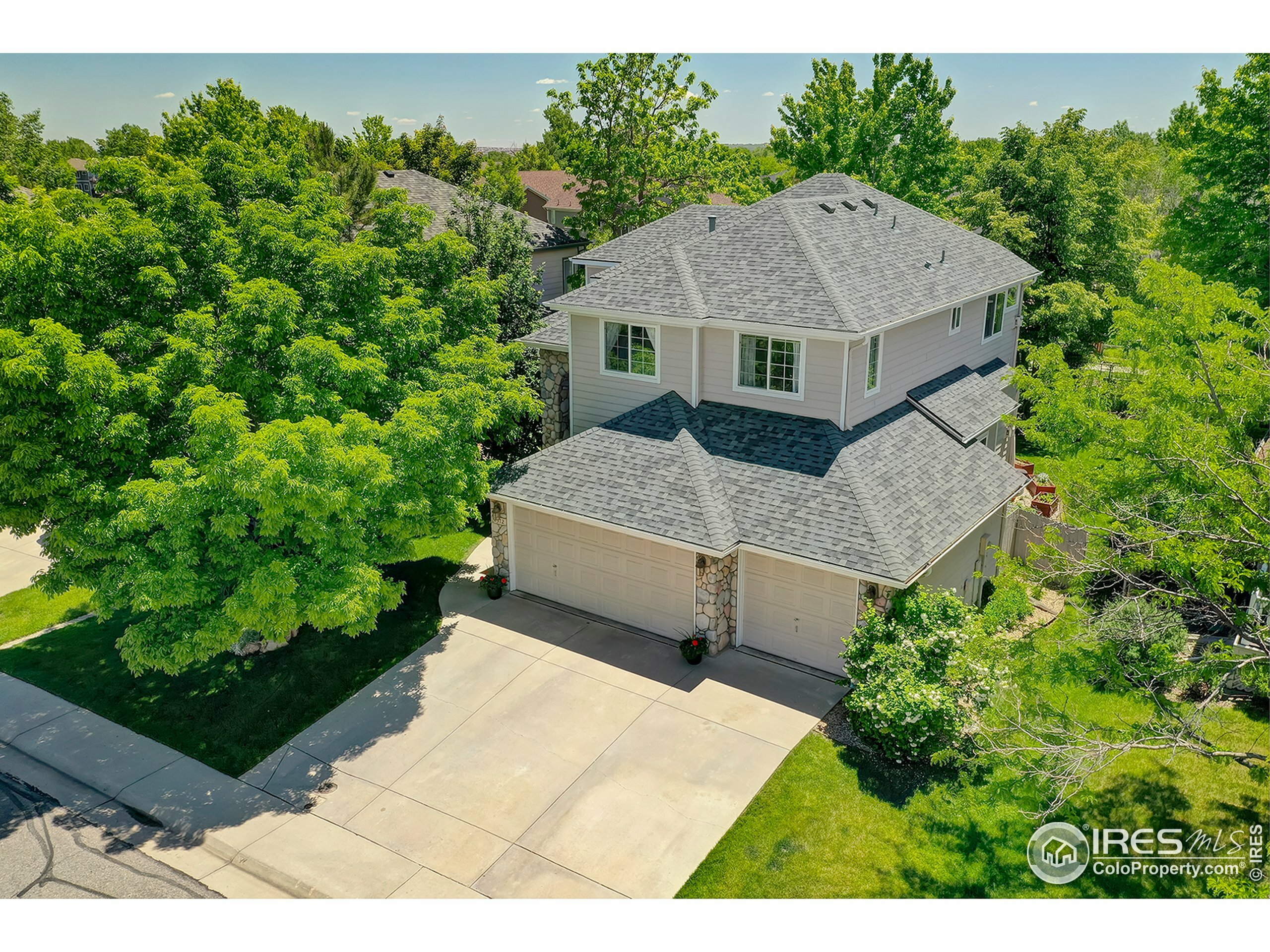 2372 Sandpiper Dr  Lafayette CO 80026 photo