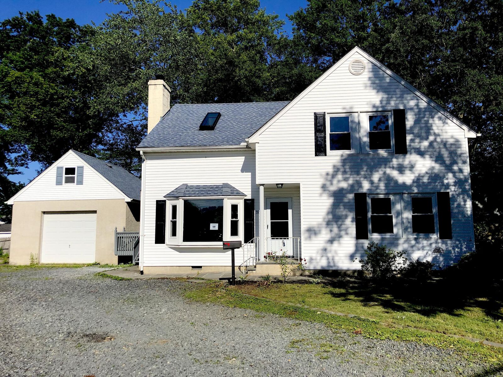 Property Photo: 320 Maxwell Street NJ 07721