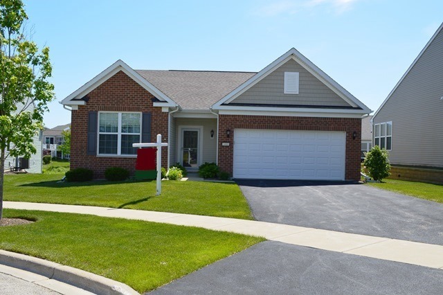 Property Photo: 3480 Melody Street IL 60060