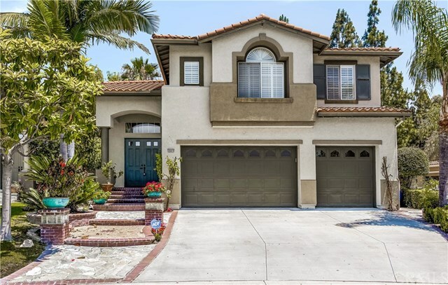 Property Photo: 2603 Newman Avenue CA 92782