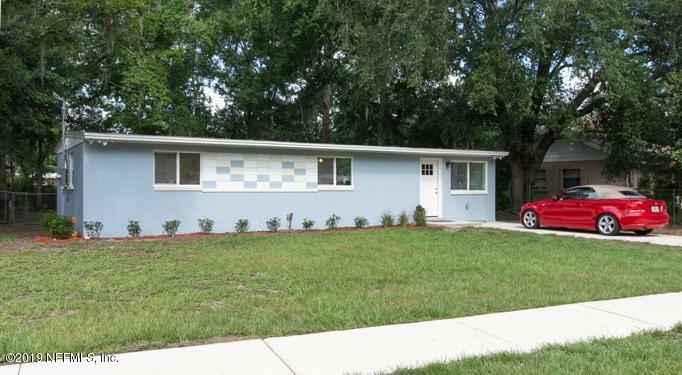 Property Photo:  1730 Cortez Road  FL 32246 