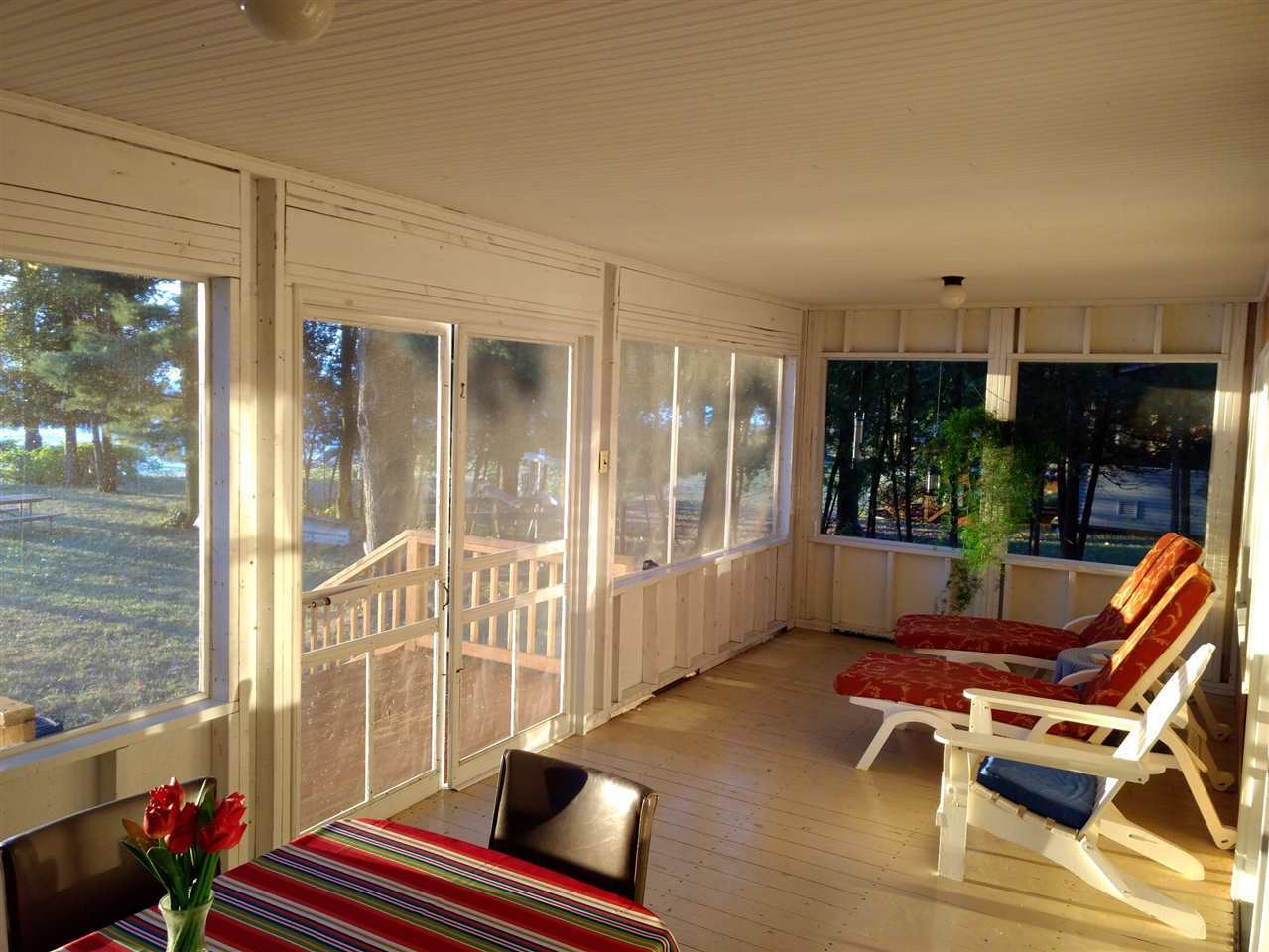 Property Photo: 982 Holiday Point Road VT 05474