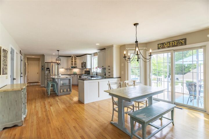 Property Photo:  21 Hobart Hill Road  NH 03033 