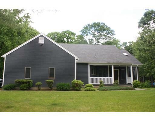 Property Photo:  82 Stillwater Road  MA 01373 