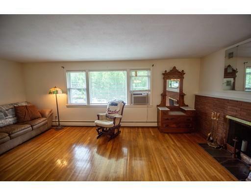 Property Photo:  11 Harrow Rd  MA 02062 