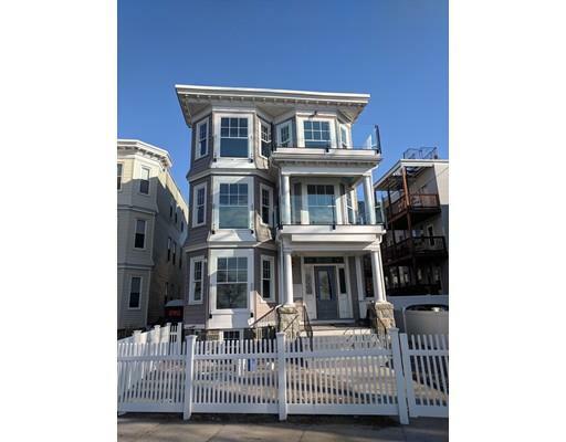 Property Photo: 1596 Columbia Road 2 MA 02127