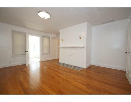 Property Photo:  353 Lowell Ave 2  MA 02460 