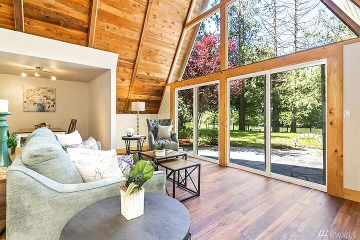 Property Photo:  13110 302nd Drive SE  WA 98294 