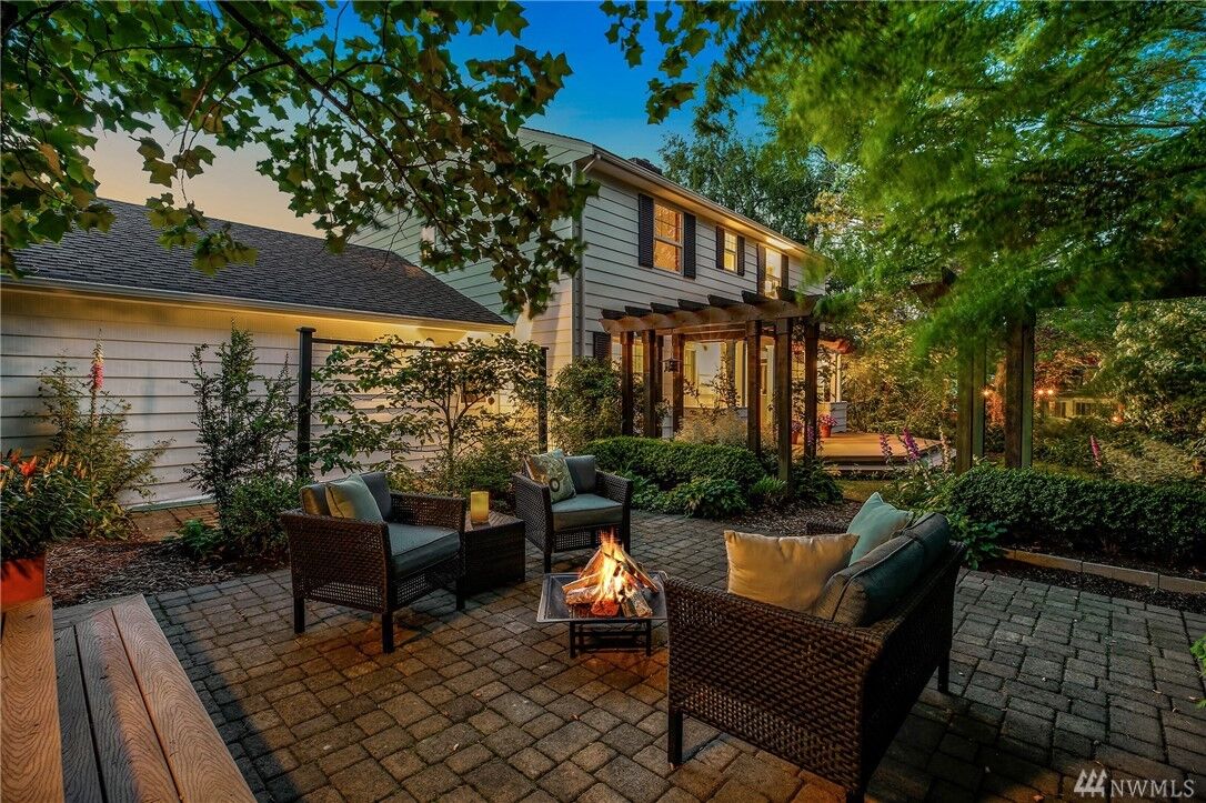 Property Photo:  1205 NW 122nd Street  WA 98177
