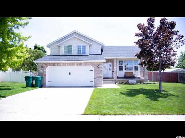Property Photo:  Address not disclosed  UT 84041 