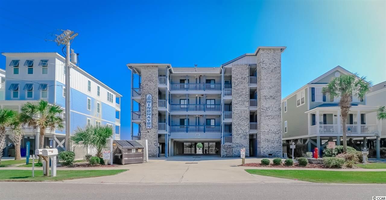 Property Photo:  1317 N Ocean Blvd. N 101  SC 29575 