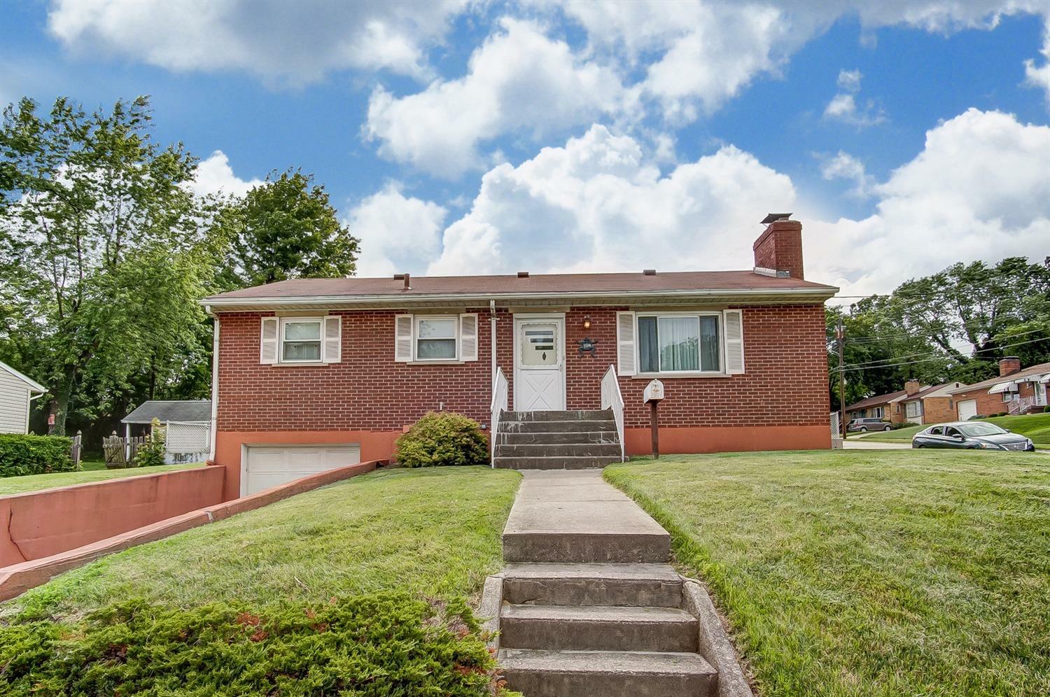 Property Photo:  104 Fulton Lane  OH 45044 