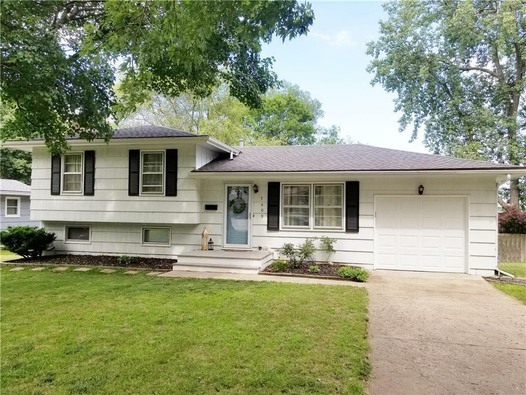 Property Photo:  7409 Stearns Street  KS 66203 