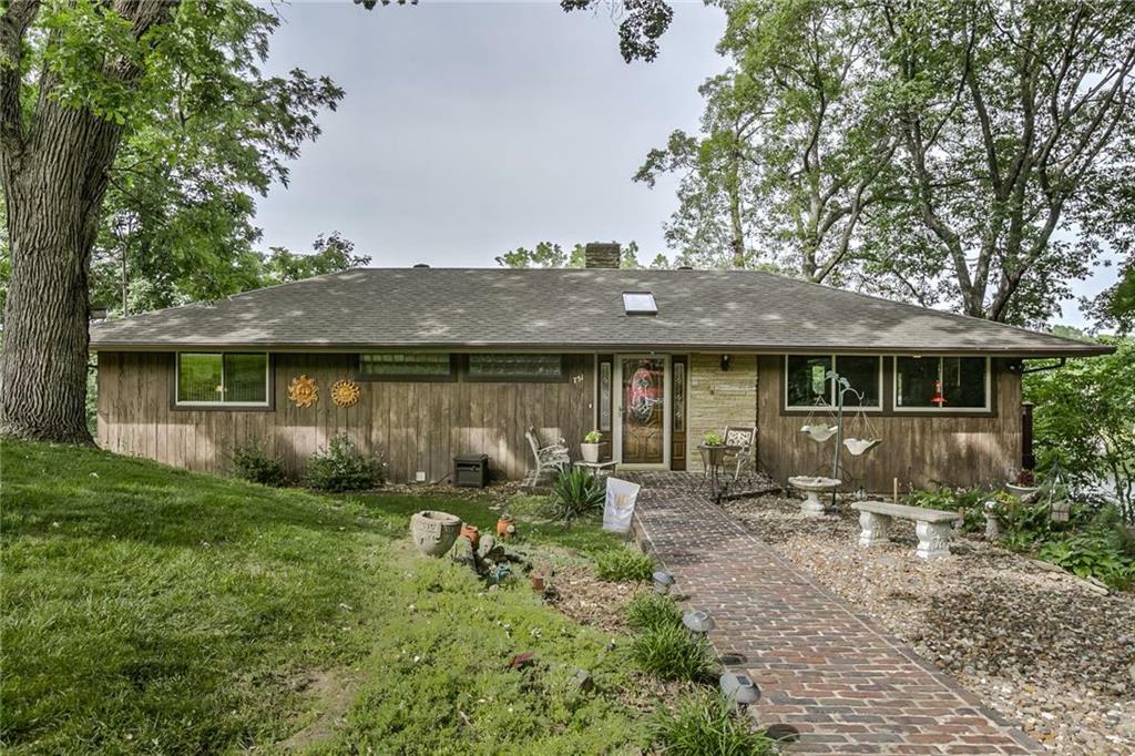 Property Photo:  751 NW South Shore Drive  MO 64151 