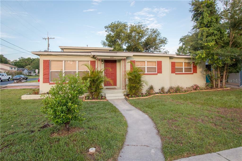 Property Photo: 2201 Delaney Avenue FL 32806