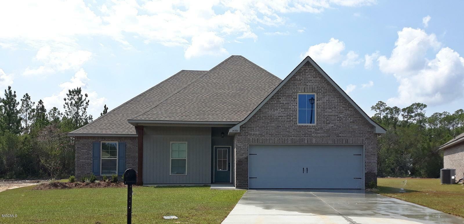 14331 Viola Way  D'Iberville MS 39532 photo