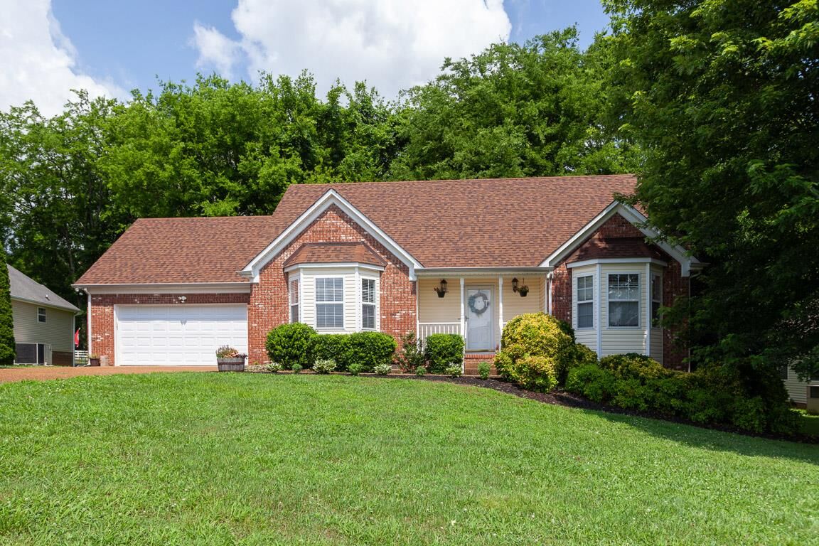 Property Photo:  2653 Danbury Cir  TN 37174 