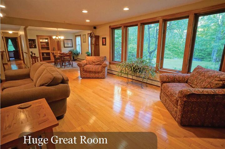 Property Photo:  106 Pond View Drive  NH 03032 