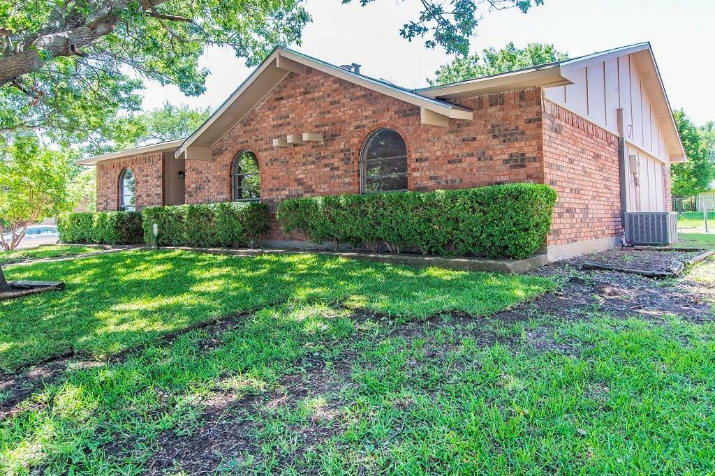 Property Photo:  7112 Lost Canyon Drive  TX 75249 