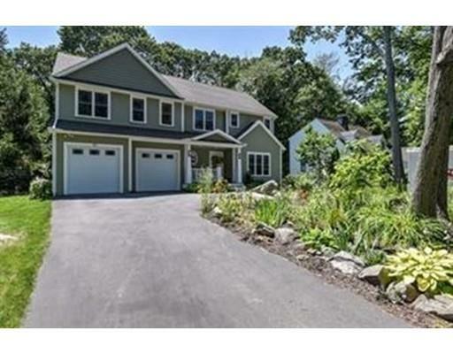 Property Photo: 80 Sylvan Rd. Sf MA 02492