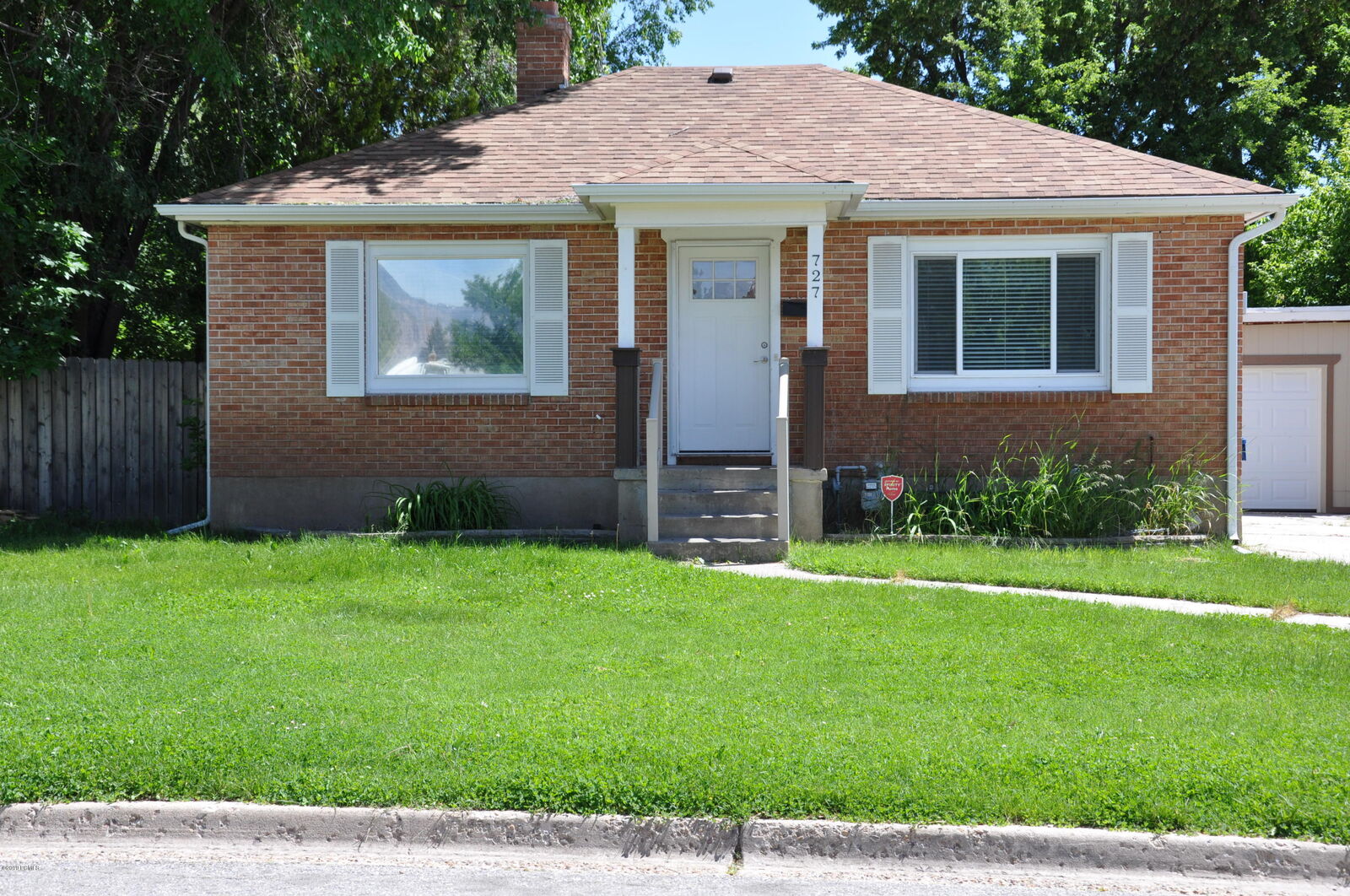 Property Photo:  727 37th Street  UT 84403 