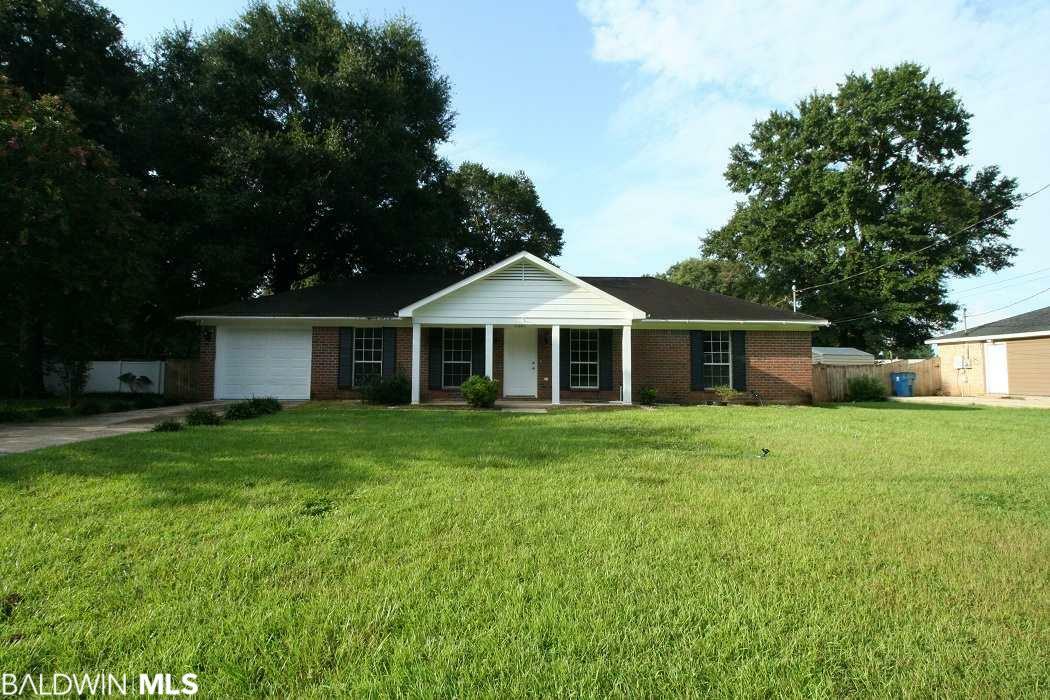 Property Photo:  7341 S Murray Heights Drive  AL 36544 