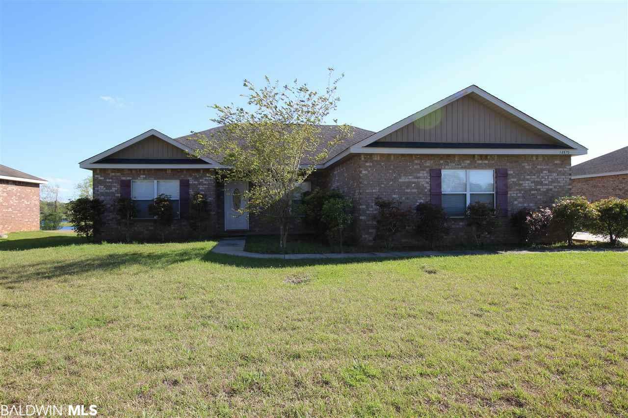 Property Photo:  13570 County Road 66  AL 36551 