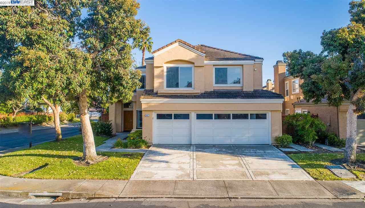 Property Photo:  3002 Seriana Ct  CA 94587 