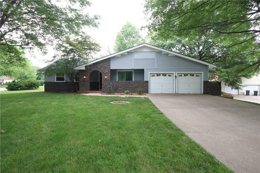 Property Photo:  11006 NW 58th Street  MO 64152 