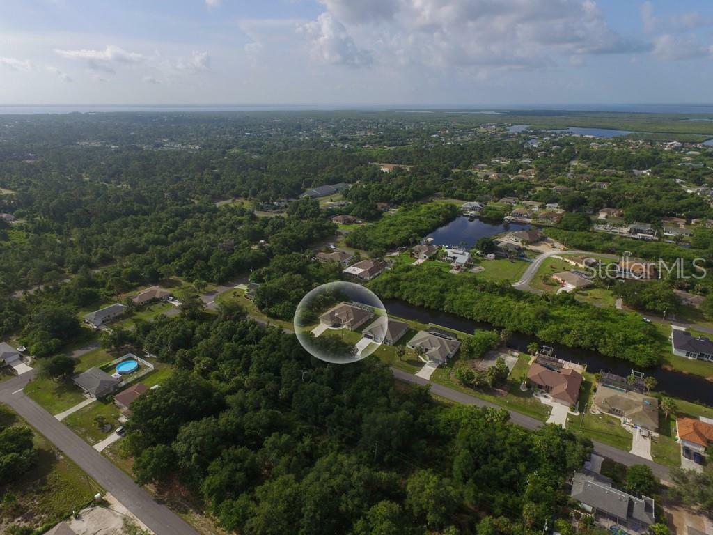 Property Photo:  17192 Gulfspray Circle  FL 33948 