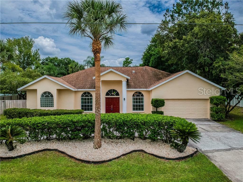 Property Photo:  25036 Bristlecone Court  FL 34639 