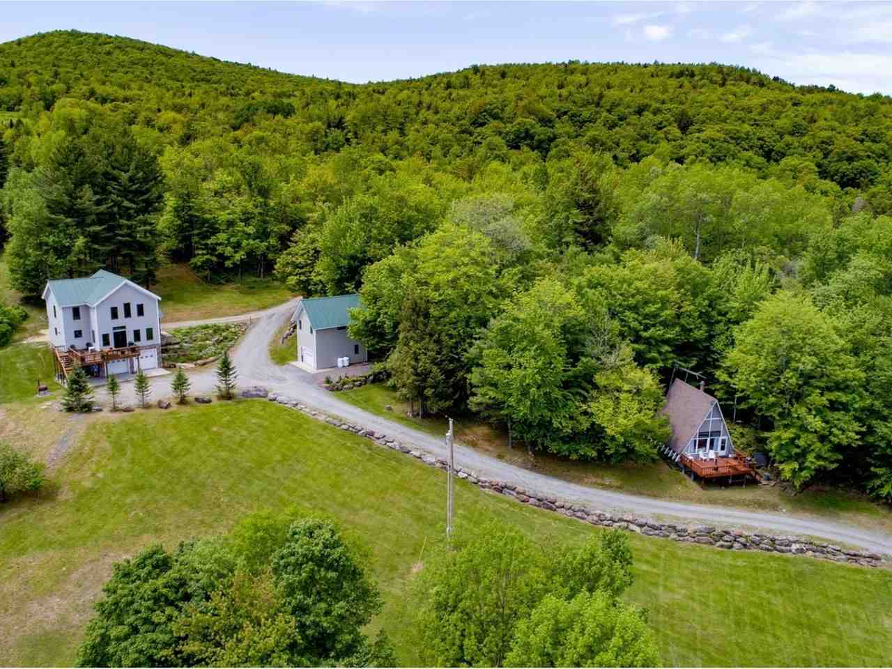 Property Photo: 4340 Longley Bridge Road VT 05450